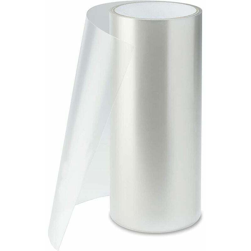 Kartokner Unterwasserklebeband, Dichtungsband, Reparaturband für Schwimmbad, Zelt, Plane, Dachrinne, Schlauchboot, Acrylkleber (20cm x 150cm,