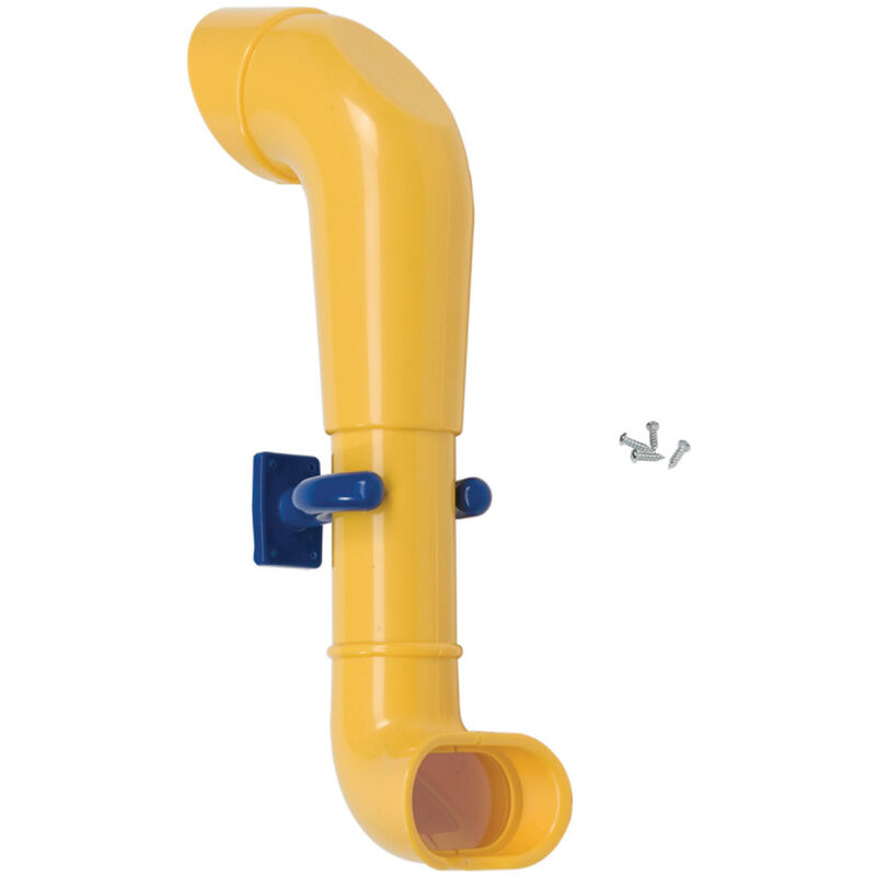 KBT - Play Kunststoff Kinderspielhaus Zubehör Periskop Gelb