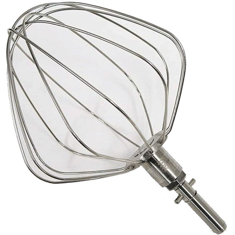 Ersatzteil - Rührbesen 6 Drähte chef - Kenwood