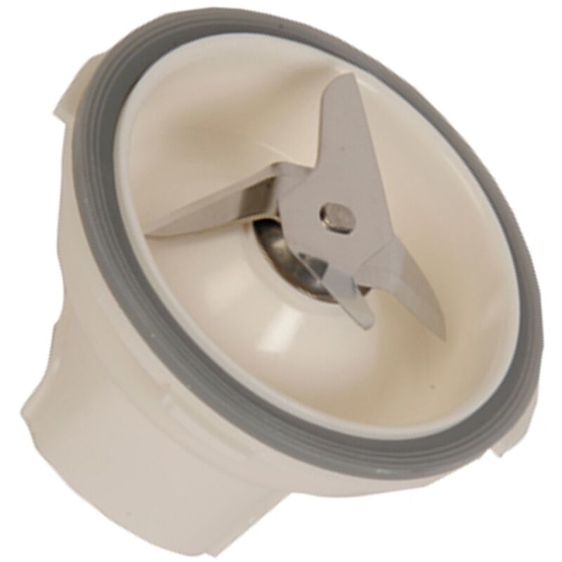 Ersatzteil - Messer + Träger + Dichtung - Moulinex tefal