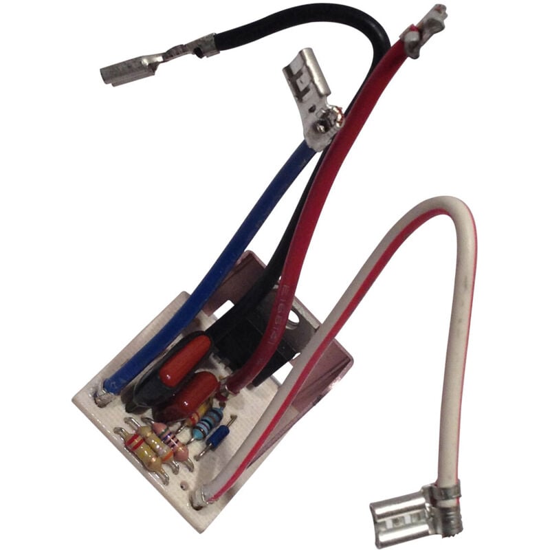 Ersatzteil - Steuerplatine - Kitchenaid