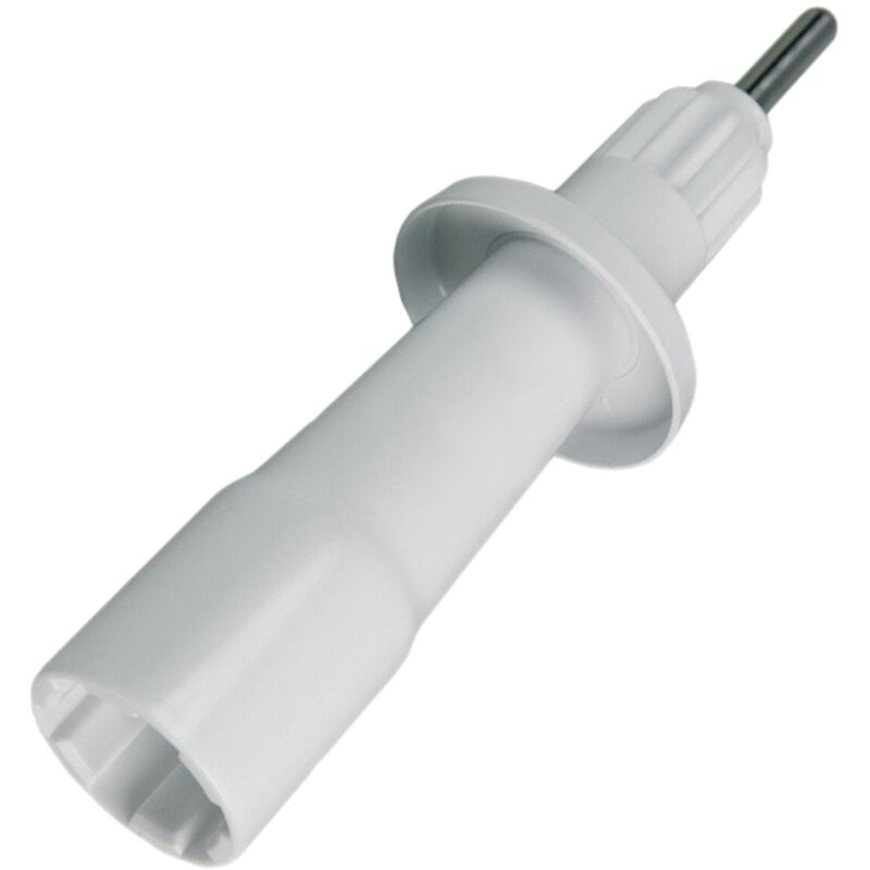 Ersatzteil - Küchenmaschine Antriebsachse, original - - BOSCH