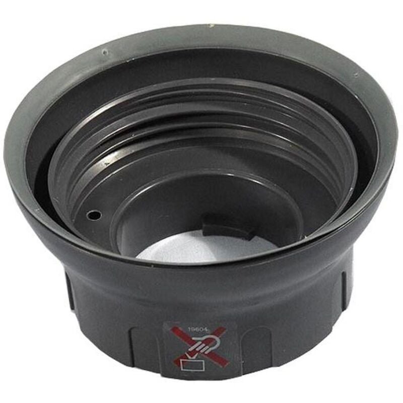 Kenwood - Ersatzteil - at 358. Grundplatte Küchenmaschine -