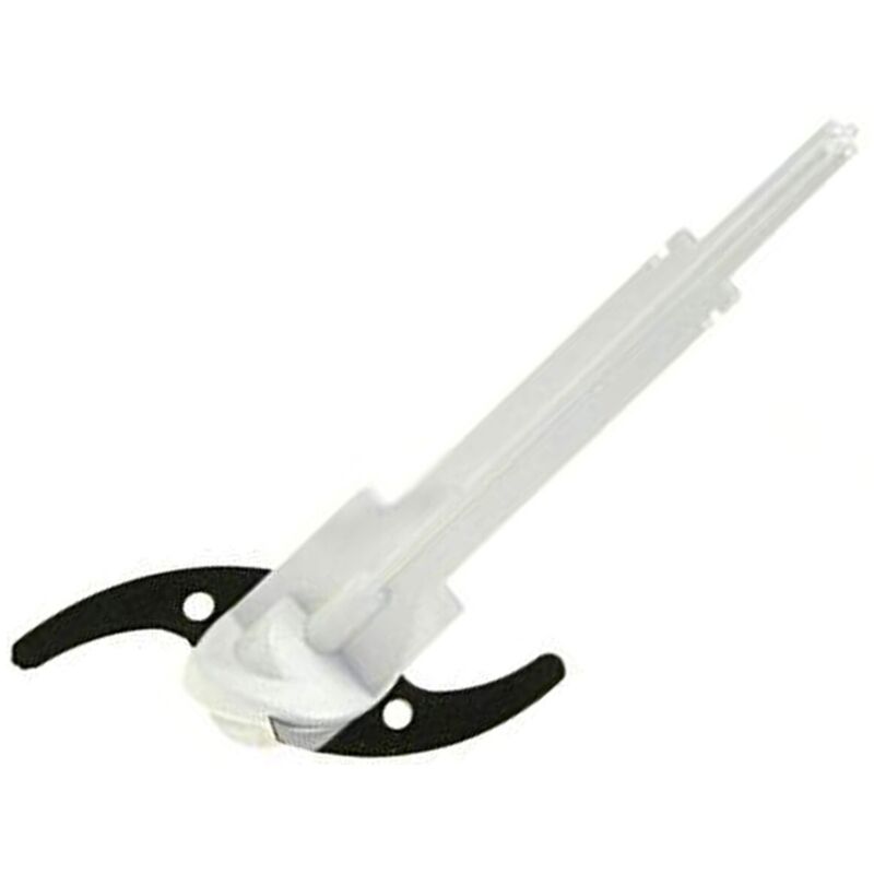 Ersatzteil - Zerkleinerer-Messer, weiß - Moulinex tefal