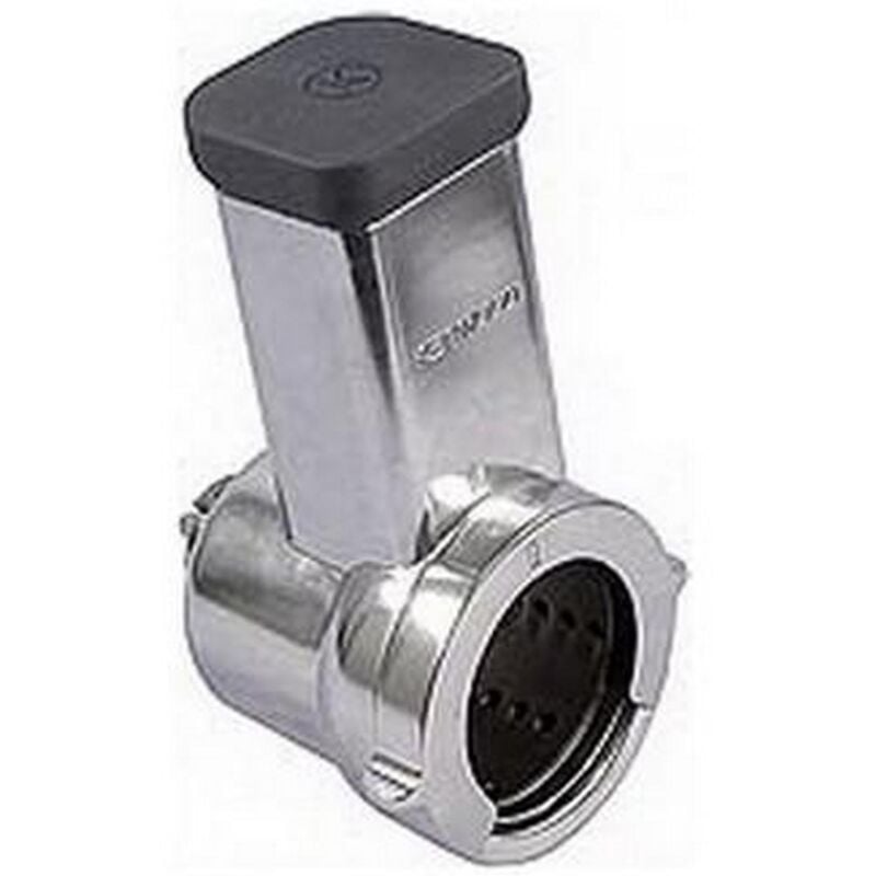 Kenwood - Ersatzteil - AX643 Schneide- und Raspelaufsatz für Küchenmaschine kmix -