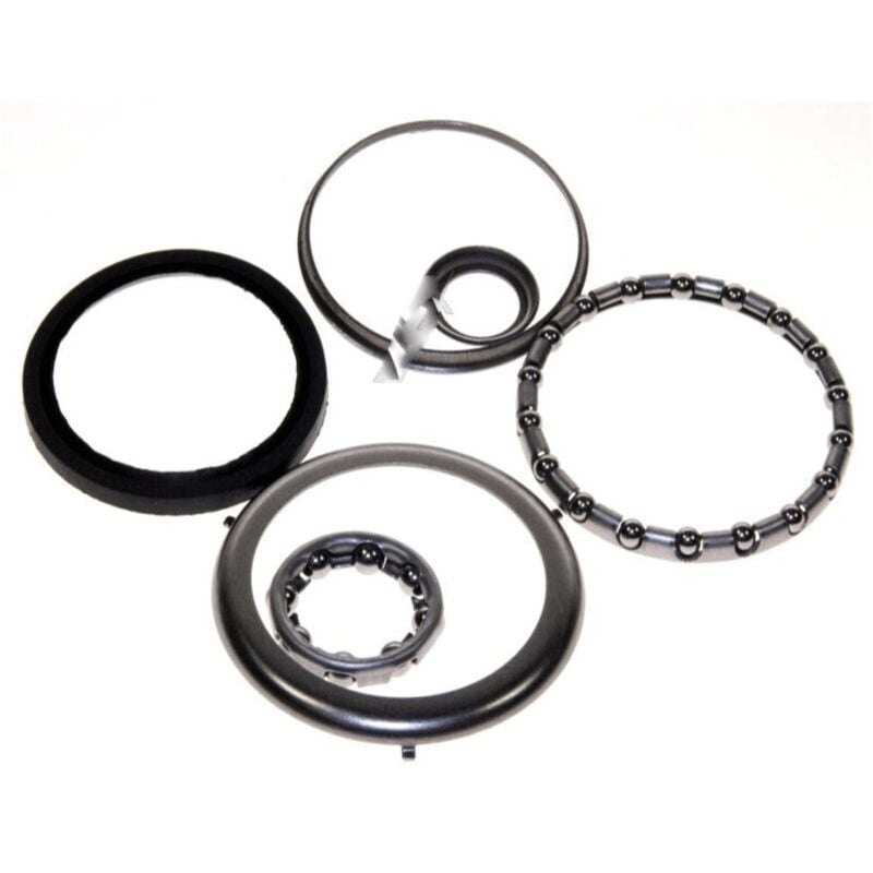 Ersatzteil - Satz Dichtungsringe für Küchenmaschine - - KENWOOD