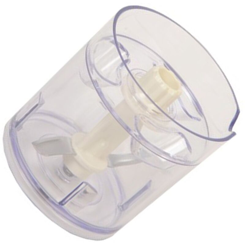 Ersatzteil - Schüssel + Deckel + Messer - SEB