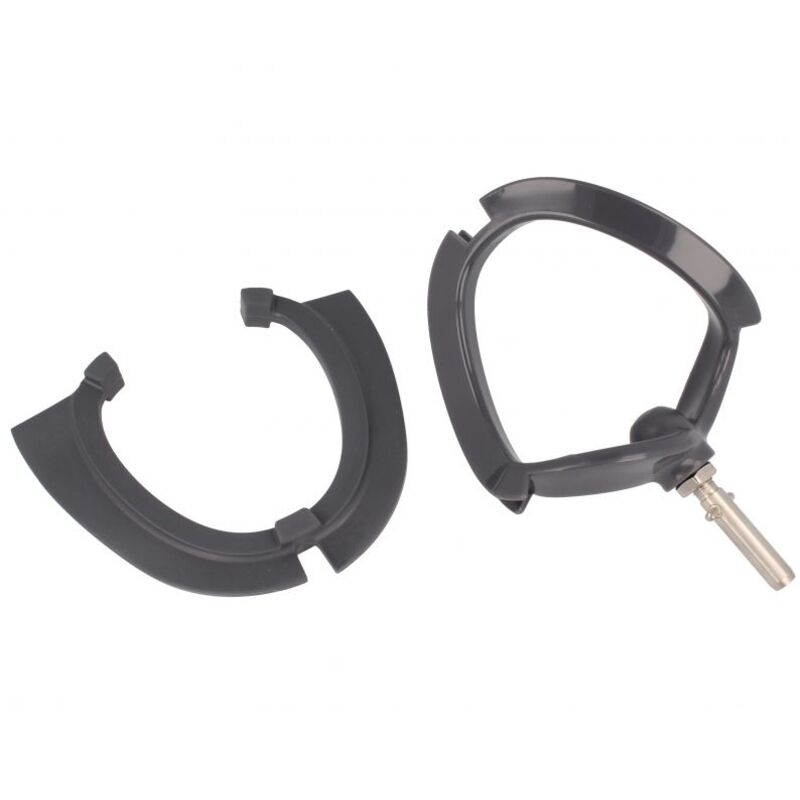 Kenwood - Ersatzteil - AT501 Rührhaken weich für Küchenmaschinen chef -