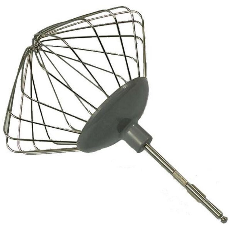 Kenwood - Ersatzteil - Schneebesen für Küchenmaschine Multione -