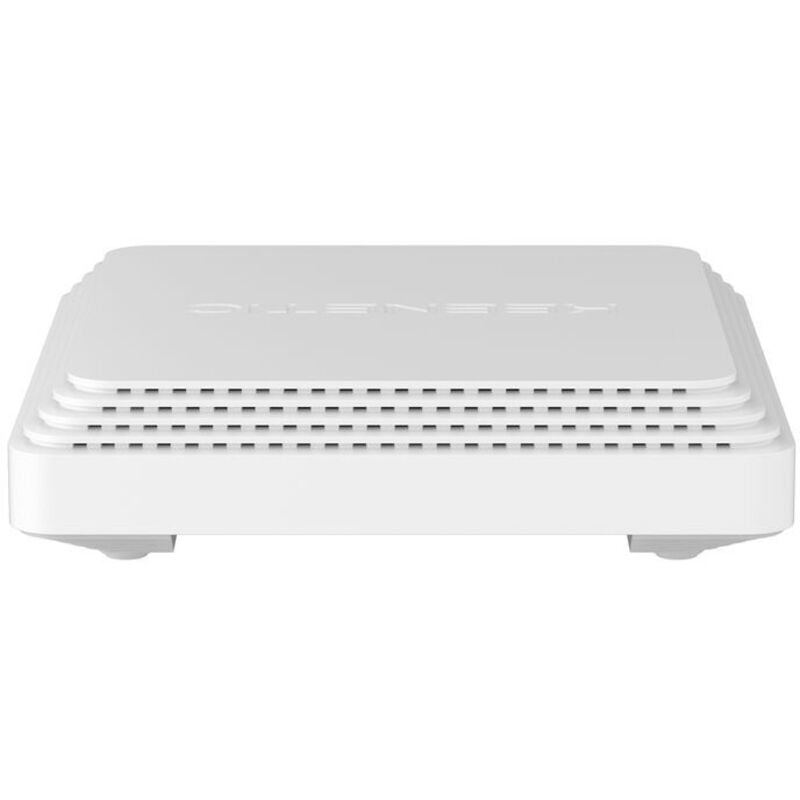 Keenetic Sprinter SE Router/Verstärker Gigabit Wi-Fi 6-mesh AX3000 mit Smart Switch Gigabit de 4 Ports
