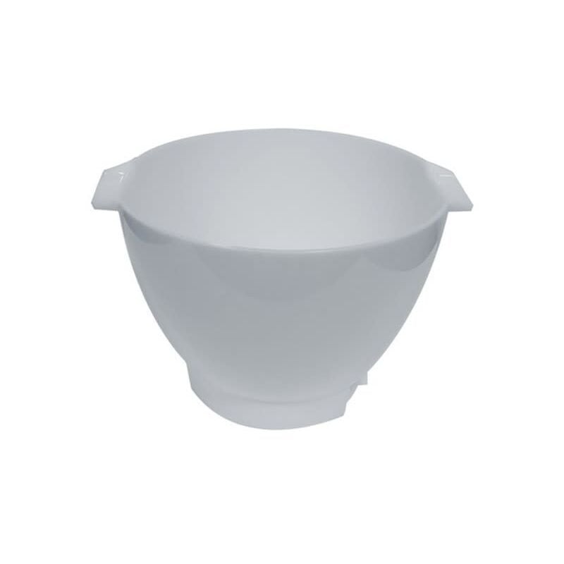 kenlyte chef schüssel 4,3l für kenwood-roboter