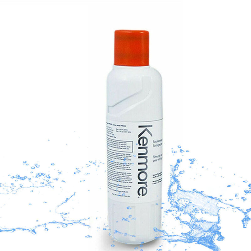 Tonchean - Kenmore Kühlschrank Teile 9082 Kühlschrank Wasserfilter Kühlschrank Filter