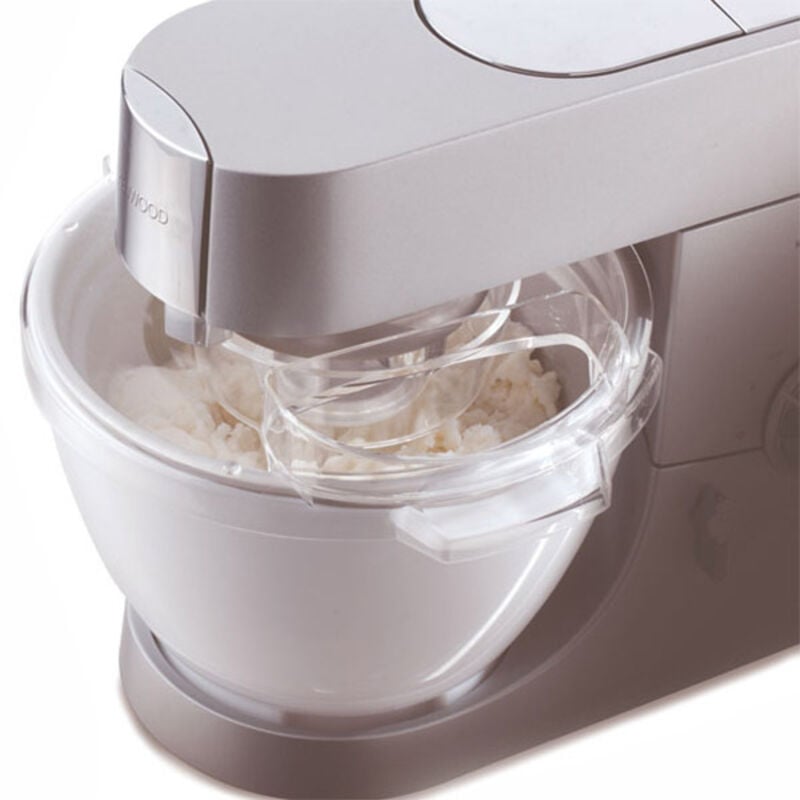 Kenwood - Ersatzteil - A956 - Komplettes Eismaschinen-Set für Chef-Robots -