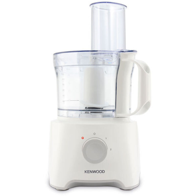 Kenwood FDP300WH Küchenmaschine 800 W 2,1 l Weiß