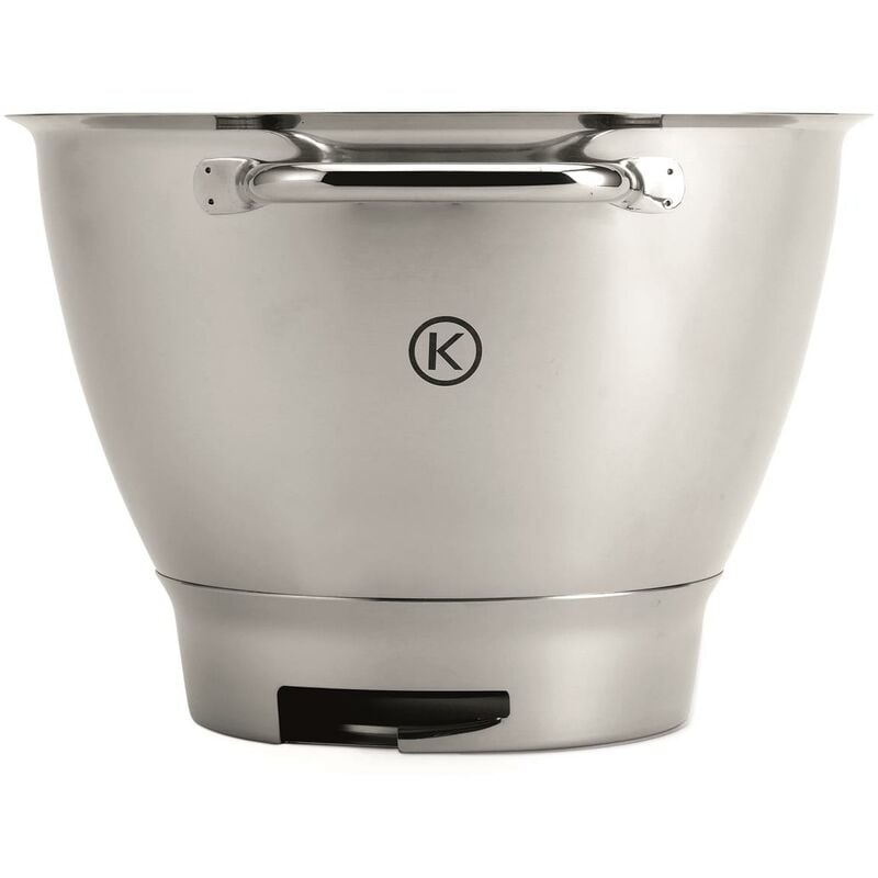 Kenwood - Schüssel Titanium Chef ss