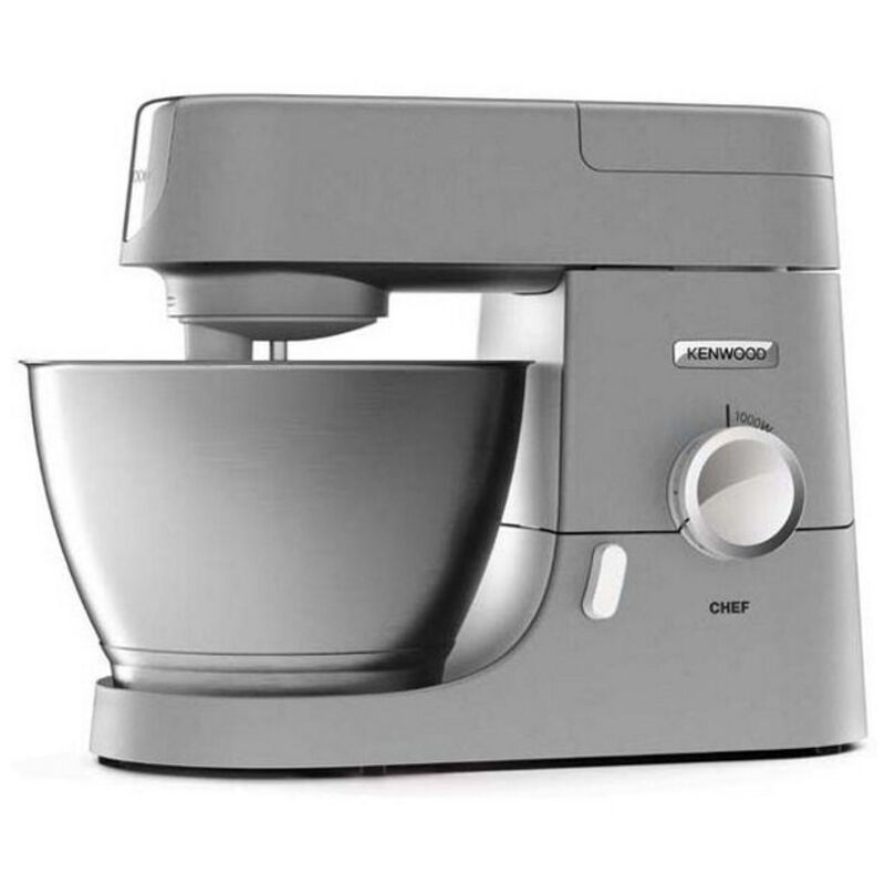 Kenwood - KVC3150S Chef 0W20011179, silber
