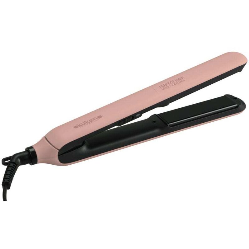 Keramik-Haarglätter 35W küken