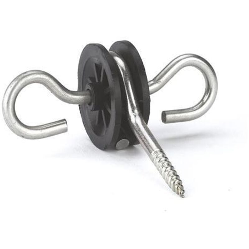 Kerbl Weidezaun Torgriffisolator Keine Angabe