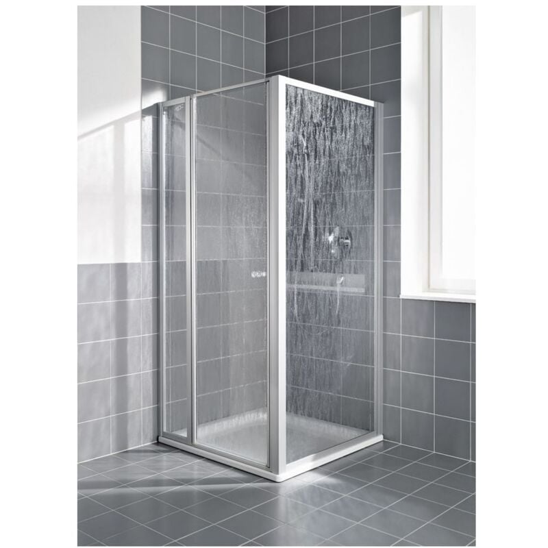 Kermi - Seitenwand Nova 2000 twd 0750x 2000 bv: 720-750 simg Kerolan Fontana.