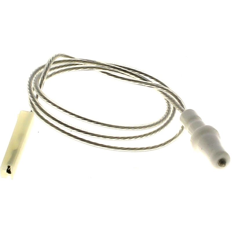 Kerze+Draht 810930078 für Smeg Kochfeld