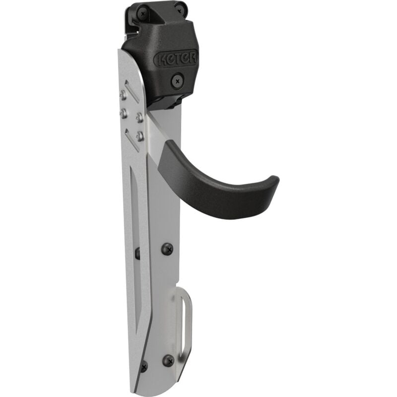 Fahrradträger-Set für Gartenhaus - Keter