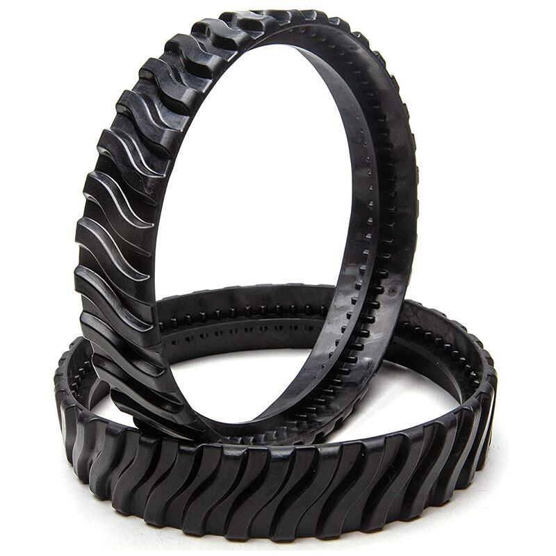 Ketten Passend für Zodiac MX8 Elite, MX6 MX8, Mx6 Schwimmbad Reiniger Reifen Bahn R0526100 (2 Packung)