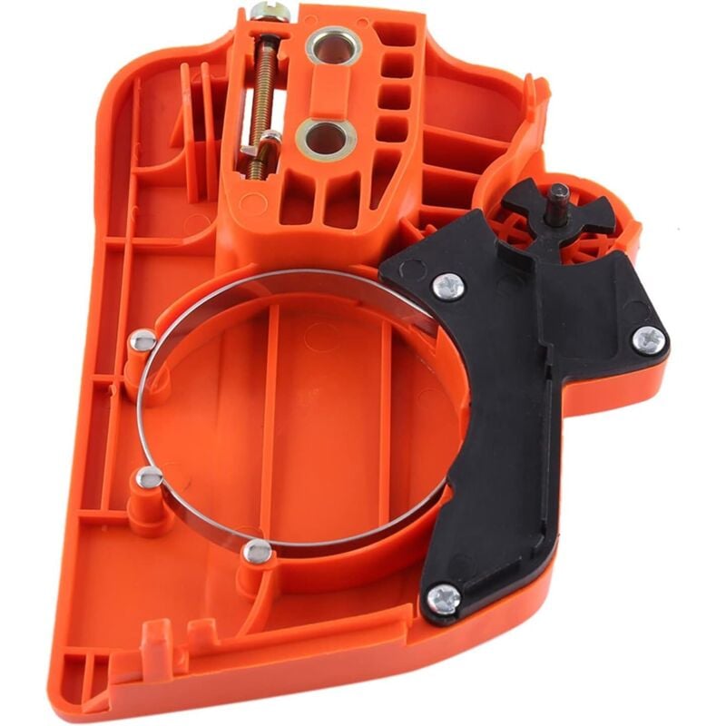 Kettenbremsenabdeckung für 235, 235 und 120 Mark II Kettensägen, Bremsenabdeckung für 120 Mark II Kettensägen, Kette für 240 Kettensägen, Husqvarn