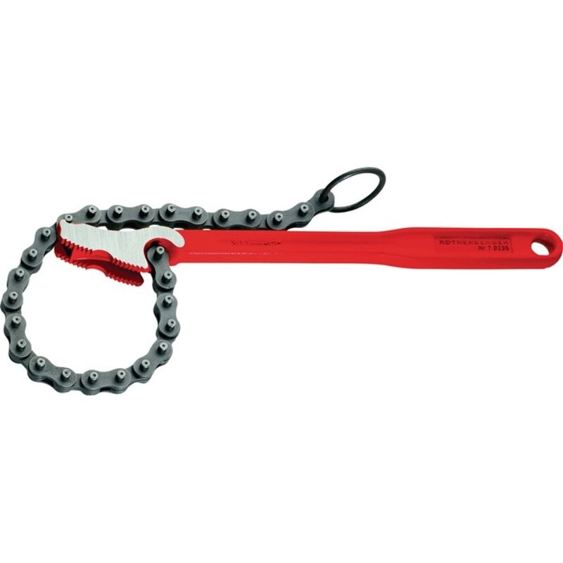Kettenrohrzange 300mm - Rothenberger
