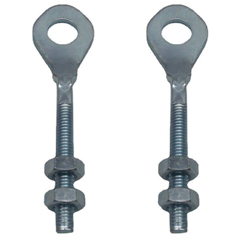 Kettenspanner für Strandbuggys und 50/70/90/110/125-cm³-Quads - KZQ