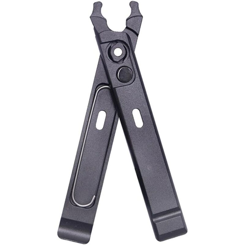 Kettenzange Fahrradkettengliedzangen-Werkzeug, Fahrradgliederzange Kettenzange mtb Rennrad Quick Link Remover Schnalle Fahrradkettenzange