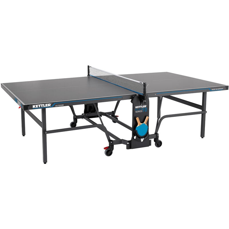 Kettler Outdoor-Tischtennisplatte 'K10'