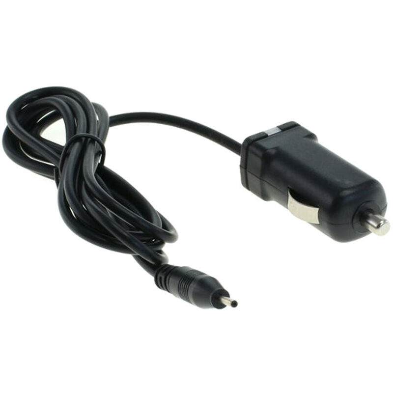 Trade-shop - kfz Ladegerät Ladekabel Kabel Adapter 12V für Nokia 6103 6110 Navigator 6111 6120 classic 6121 classic 6124 classic 6125 6131 6136 6151