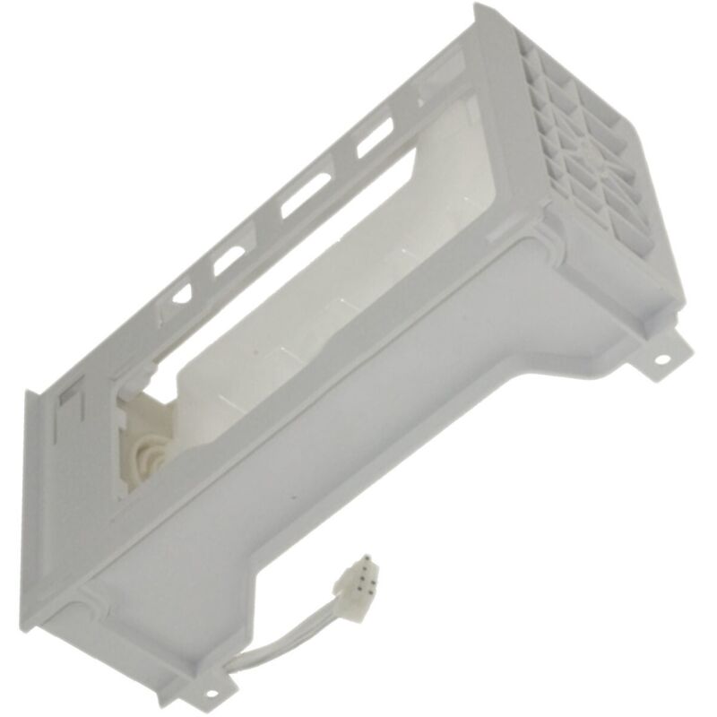 Ersatzteil - Original Eiswürfelmaschine - - WHIRLPOOL, BAUKNECHT, ARISTON HOTPOINT, KITCHENAID, BRANDT