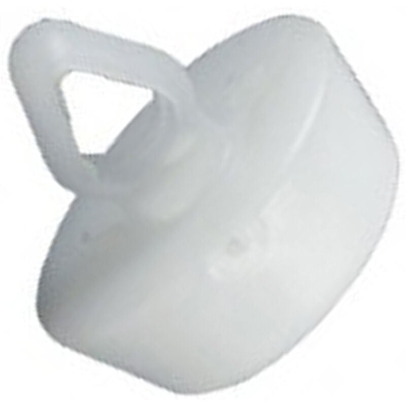 Whirlpool - Ersatzteil - Gerätefuß hinten, original - bauknecht, laden, ignis, ariston hotpoint, indesit, kitchenaid, privileg, ikea, polar