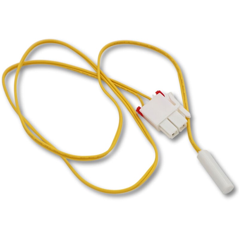 Ersatzteil - Kühl -Gefrierschrank Abtaufühler - - SAMSUNG