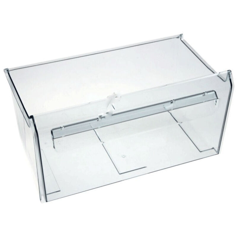 Ersatzteil - Gefrierschrank-Schublade unten - - electrolux Faure zanussi, aeg, progress, arthur martin electrolux, juno, zanker, leonard, ikea, alno