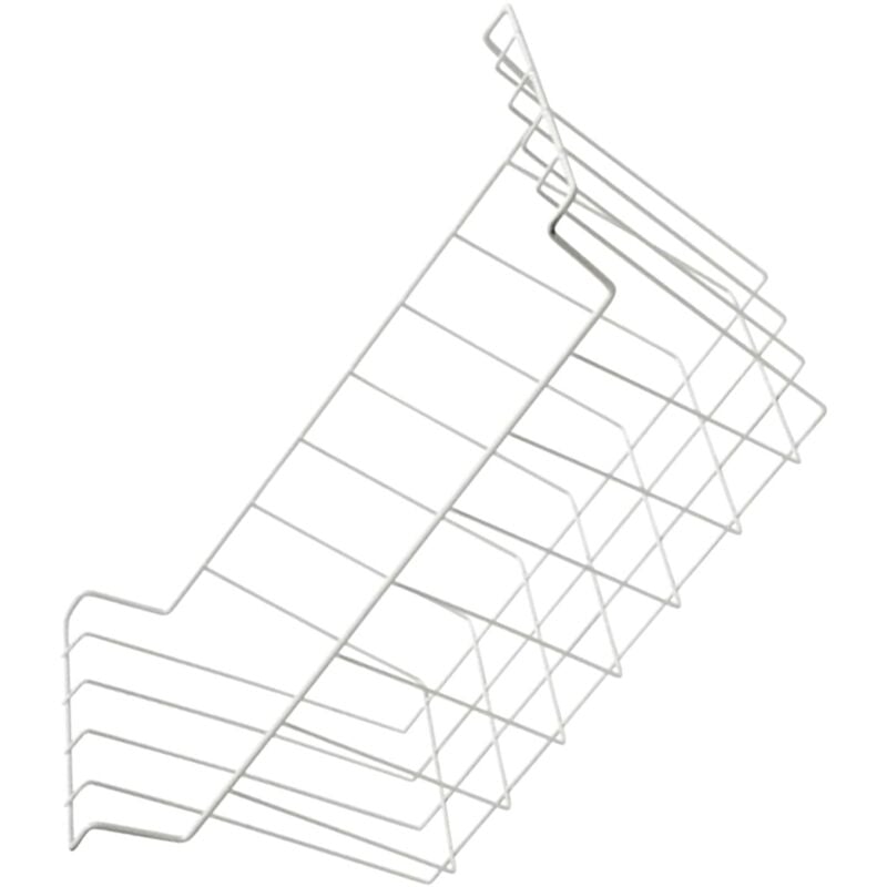Ersatzteil - Gefrierschrank-Korb, original - Whirlpool bauknecht, ignis, laden, ariston hotpoint, radiola, indesit, ikea, proline