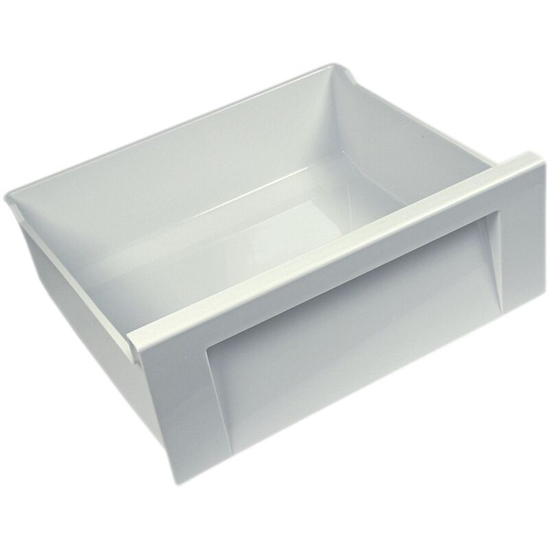 Ersatzteil - Gefrierschrank-Schublade groß - - WHIRLPOOL, IGNIS, IKEA, BAUKNECHT, LADEN