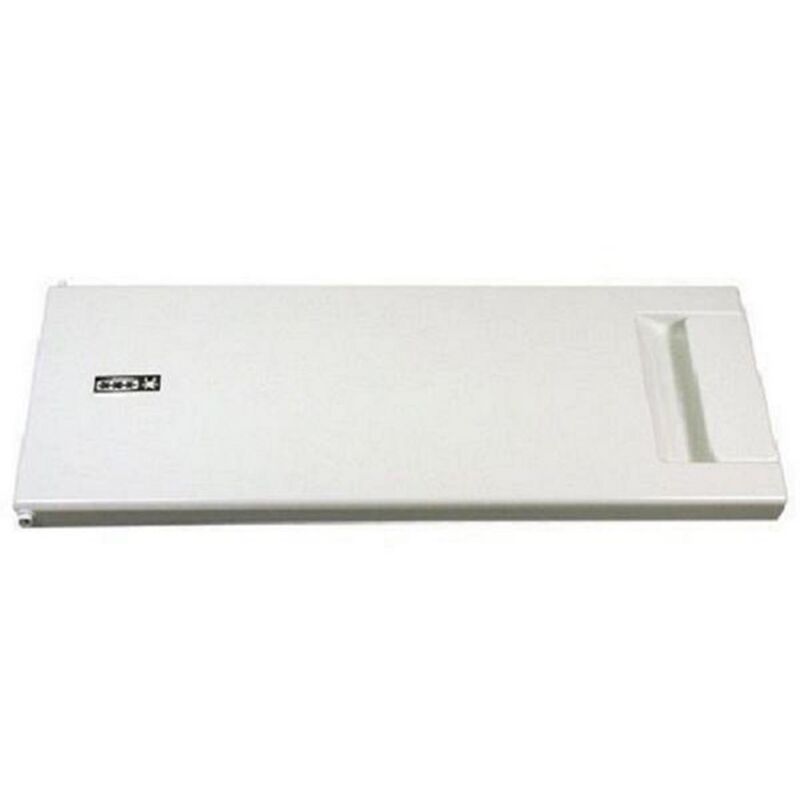 Arthur Martin - Ersatzteil - Gefrierfachklappe komplett - - electrolux, aeg electrolux, faure, brandt, de dietrich, zanussi, ikea, whirlpool,