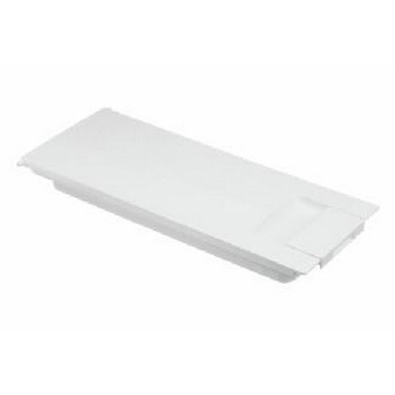 Ersatzteil - Gefrierfachtür, original - Bosch siemens, neff, viva, de dietrich, gaggenau, constructa, junker, blaupunkt