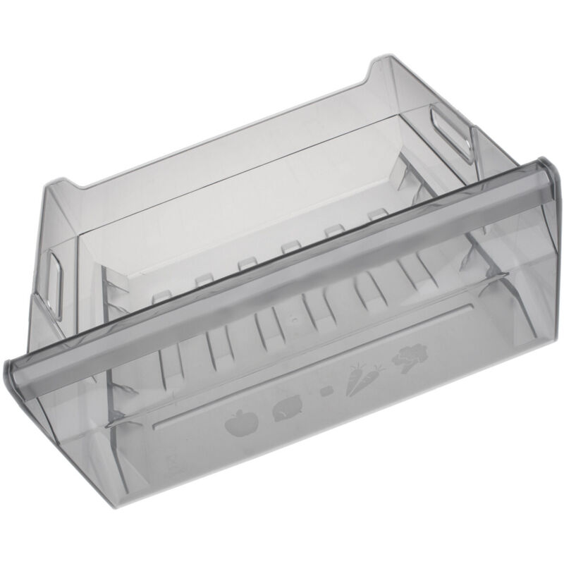 Whirlpool - Ersatzteil - Gemüseschublade, original - bauknecht, laden, ignis, kitchenaid, ikea, privileg