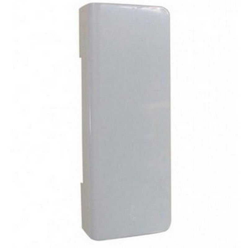 Ersatzteil - Gefrierschranktürgriff Original - - electrolux, aeg, arthur martin electrolux, de dietrich Brandt faure, ikea, sauter, zanussi,