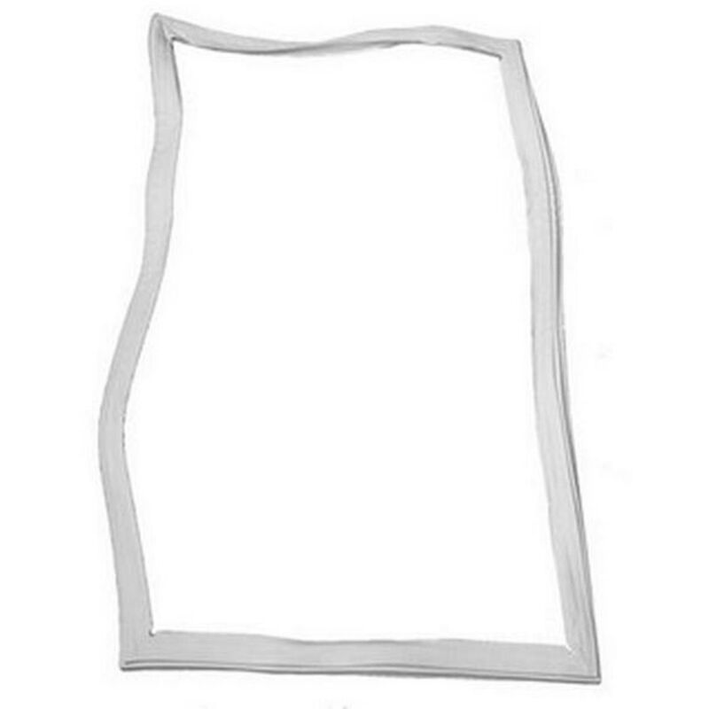 Whirlpool - Ersatzteil - Gefrierschrank-Türdichtung - laden, bauknecht, radiola, ignis, ariston hotpoint, indesit