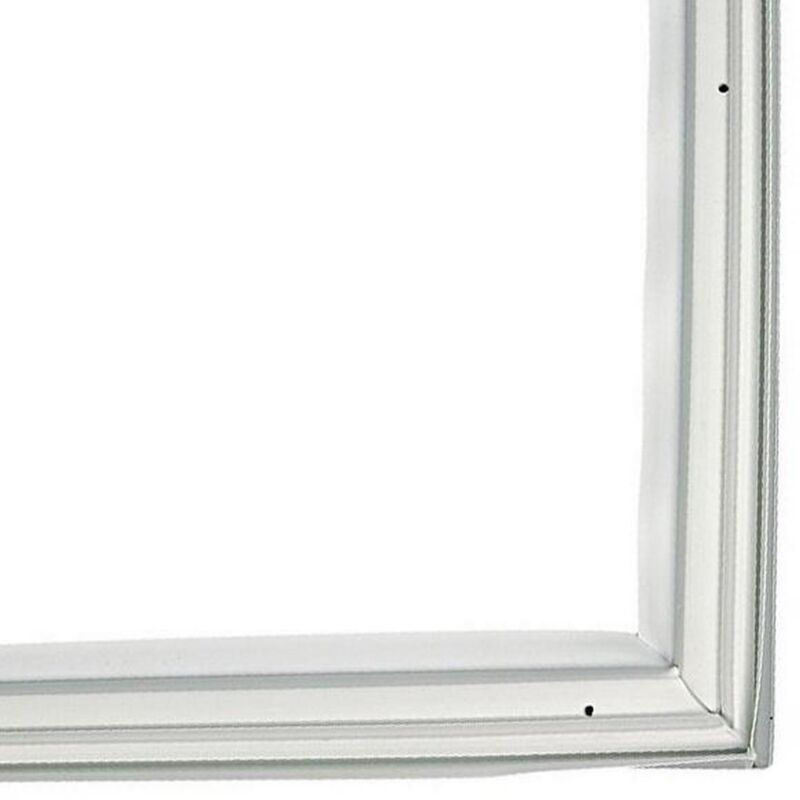 Electrolux - Ersatzteil - Türdichtung für Gefrierschrank (680x575 mm) - arthur martin faure, aeg, zanussi, ikea, zanker, zoppas, kelvinator