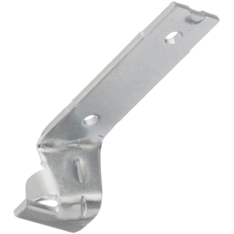 Ersatzteil - Scharnier oben, original - Bosch siemens, neff, viva, de dietrich, balay, constructa, junker, pitsos, blaupunkt