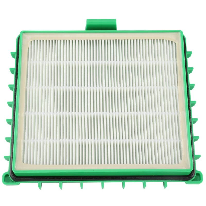 Zoternen - kimiss Filter für Silence Force Staubsauger Force 18×16×4 1 Stück Staubsaugerfilter für Silence Force Zr002901 Ro4421 Ro4427