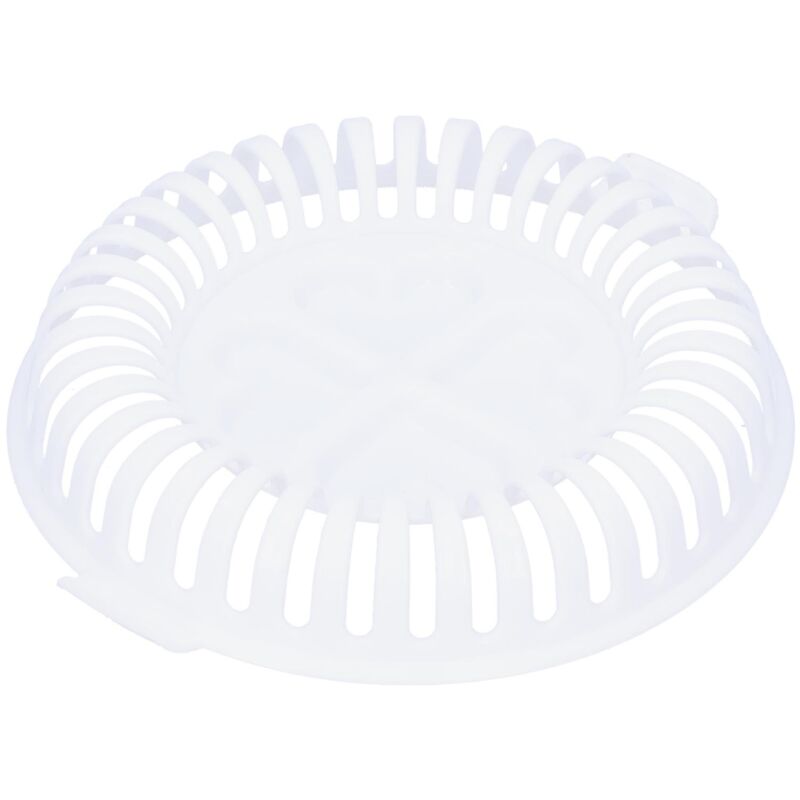 KIMISS Mikrowellengeeignete Kartoffelchips-Form, DIY-Snackhalter für knusprige Chips zu Hause, Küchenhelfer für gesunde Snacks