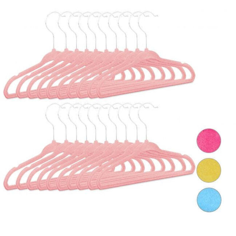 Kinder kleiderbugel im 20er set 883093