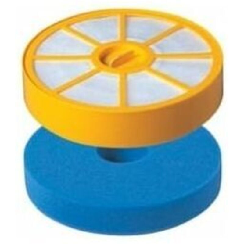 Hepa-Filter Komplettset für Dyson DC05 DC08 Staubsauger - HEPA-Filter DC05 Dyson Kit für DC08 DC08TW DC08T - hepa-set enthält: Ersatz Dyson