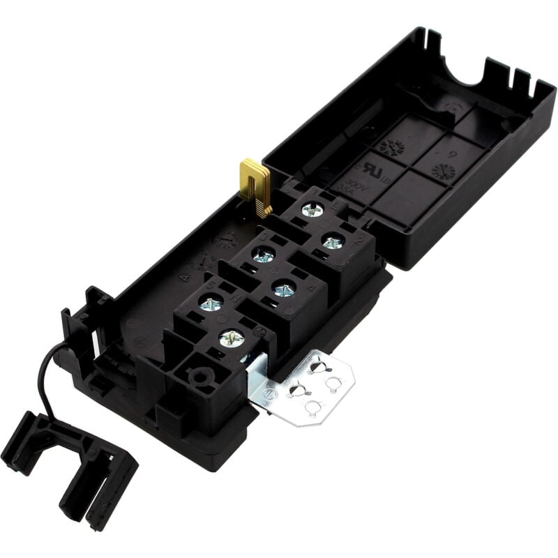 Klemmleiste 6-polig für Herd scholtes